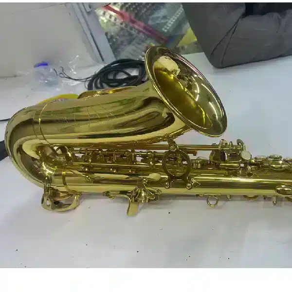 Yamaha Tenor Saxophone Yamaha Tenor Saxophone