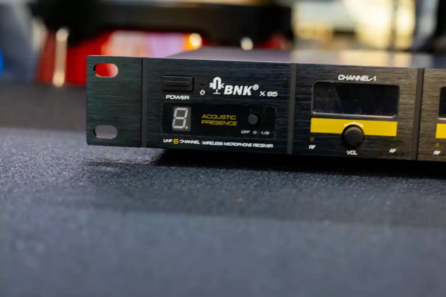 BNK X85 - 6in 1 Wireless Microphone 4 BNK X85 price