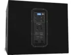 EV EKX-18SP Professional 18" Powered Subwoofer - Image 3