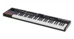 M-Audio Code 61 USB MIDI Controller Keyboard - Image 2