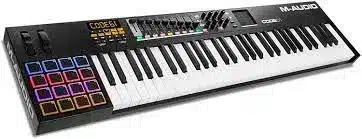 M-Audio Code 61