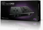 M-Audio M-Track 400 USB audio interface - Image 3