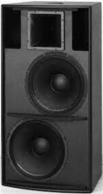 Audio F215