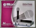 Max 744 Wireless Microphone - Image 3