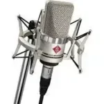 Neumann TLM 102 MT bk Studio Set Microphone - Image 3