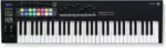 Novation Launchkey 61 fully integrated MIDI keyboard controller - Image 2