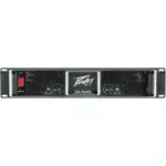 Peavey CS 2000 Power Amplifier - Image 2