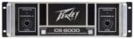 Peavey CS 6000 Power Amplifier - Image 3