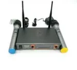 EW2H Wireless Microphone