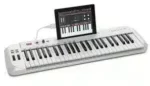 Samson Carbon 49 USB MIDI Controller Keyboard - Image 4