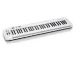 New Samson Carbon 61 USB MIDI Controller Keyboard - Image 3