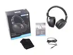 Sennheiser HD 306