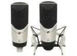 Sennheiser MK4 Professional quality cardioid condenser microphone - Image 4