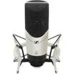 Sennheiser MK4 Professional quality cardioid condenser microphone - Image 2