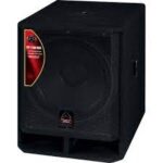 Wharfedale EVP X18 Bass Speaker - Image 4
