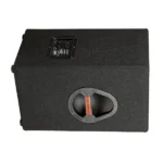 Dependable passive PA speaker