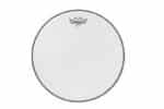 Remo 13" Black Suede Emperor head