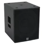 Martin Audio Blackline X118