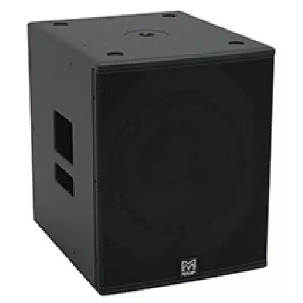 martin Audio Blackline