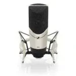 Sennheiser MK8 Professional quality dual-diaphragm condenser microphone - Image 2