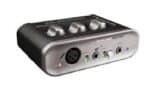 Affordable USB audio interface