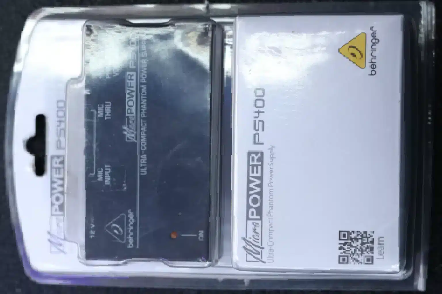 Behringer Phantom Power Supply Unit PS 400 6 Behringer PS400 prices in Kenya