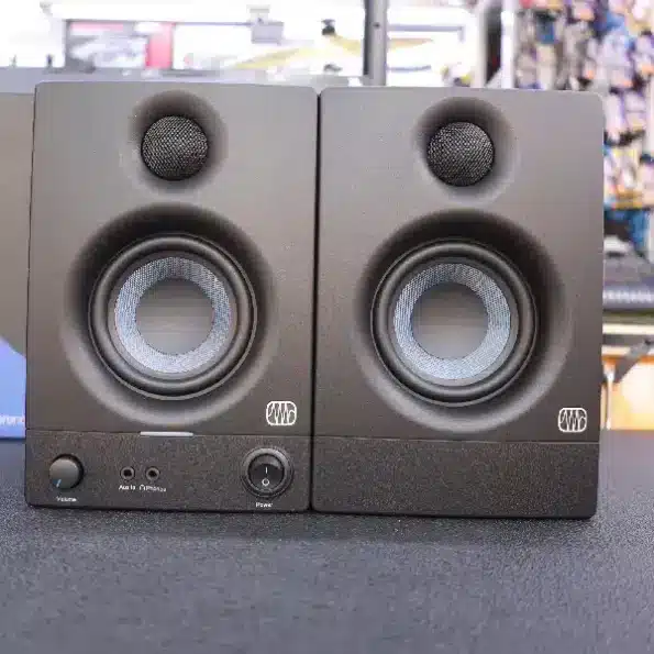 PreSonus Eris E3