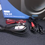 PreSonus Eris E3.5 active studio monitors