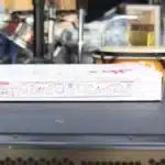 Behringer signal processor