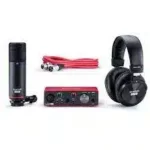 Focusrite Scarlett Solo Studio 3rd Gen USB Audio Interface - Image 4