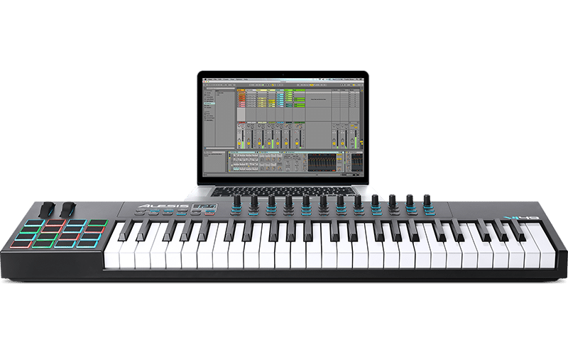 M-Audio Keystation 88 - Best Price
