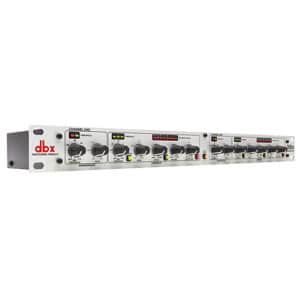 dbx 266xs