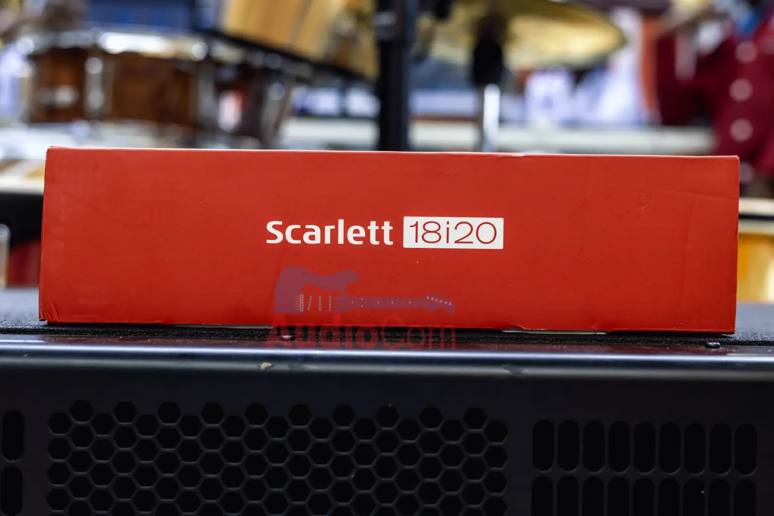Focusrite Scarlett 18i20 3rd Generation USB Audio Interface 4 Focusrite Audio Interface