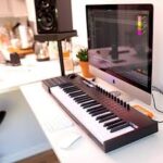 M-Audio Keystation 88 - Image 14