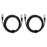 Mic Cables