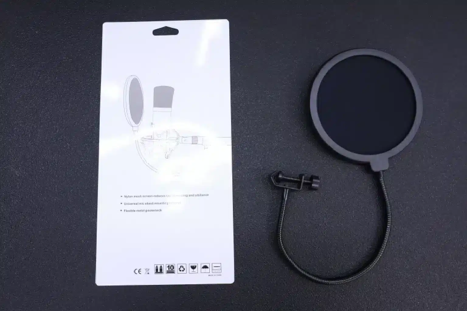 Microphone Pop Filters Shield 9 Pop Filters Shield prices
