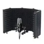 Mic Isolation Shield