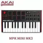 AKAI LPK 25 USB