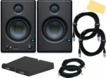 Best speakers for mixing Nairobi