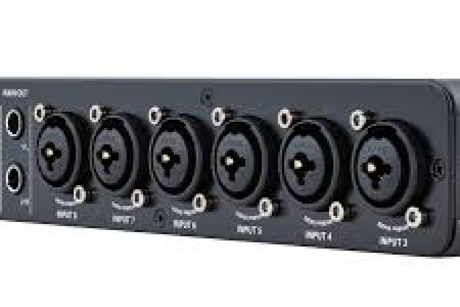 Behringer UMC 1820 Audiophile Best Price