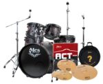 Mes Drum Set - Image 9