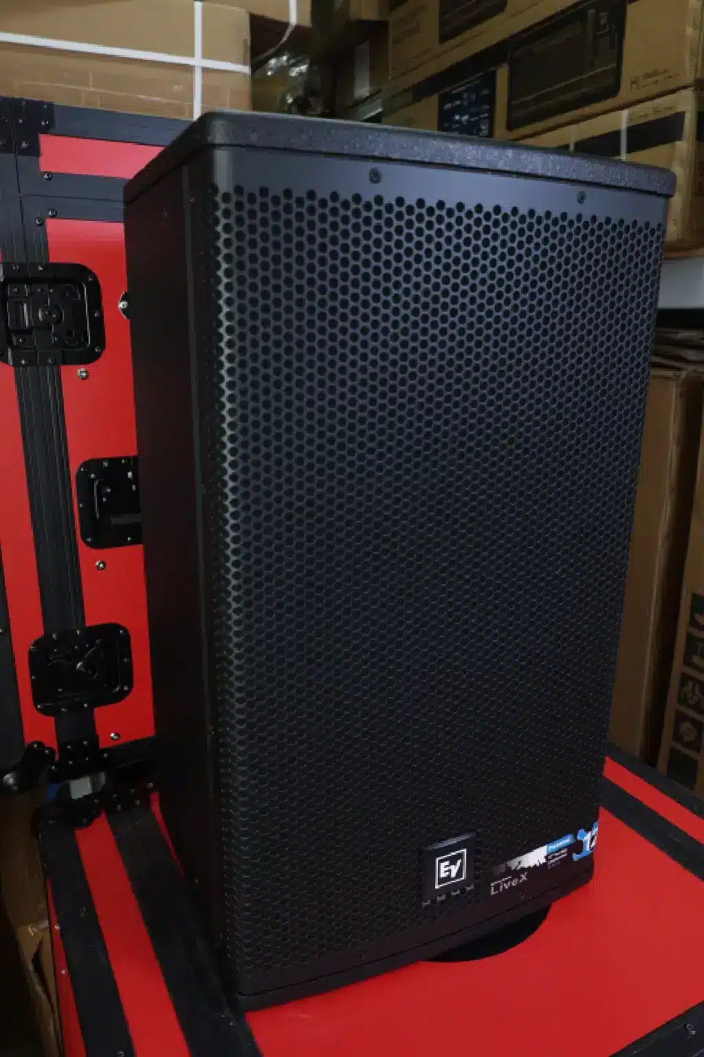 EV ELX 112P Passive Loudspeaker 6 EV ELX 112P speaker for sale Nairobi