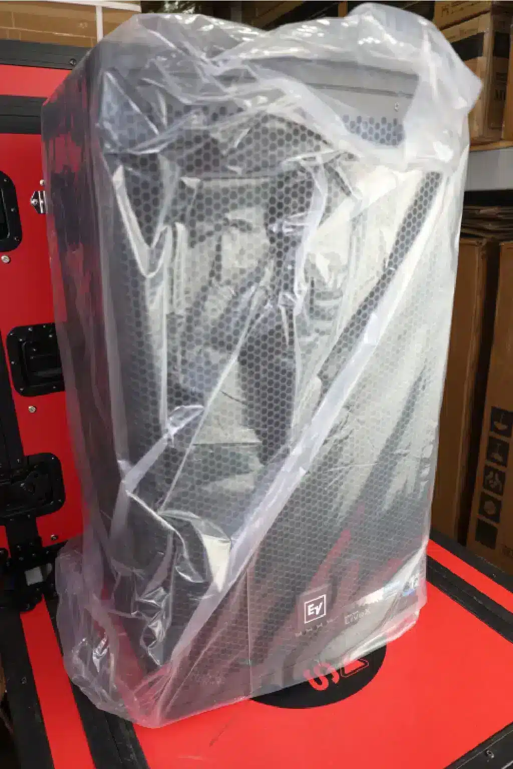 EV ELX 112P Passive Loudspeaker 10 EV ELX 112P sound system Nairobi.