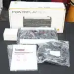Behringer PowerPlay P16-M in-ear monitoring