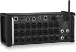 Behringer mixer for live performance