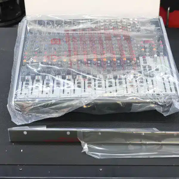 Behringer Xenyx X2222USB Mixer - Quality