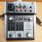 USB-powered mixers Nairobi
