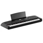 Yamaha DGX670 portable grand