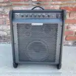 Fishman Loudbox Combo - Image 7