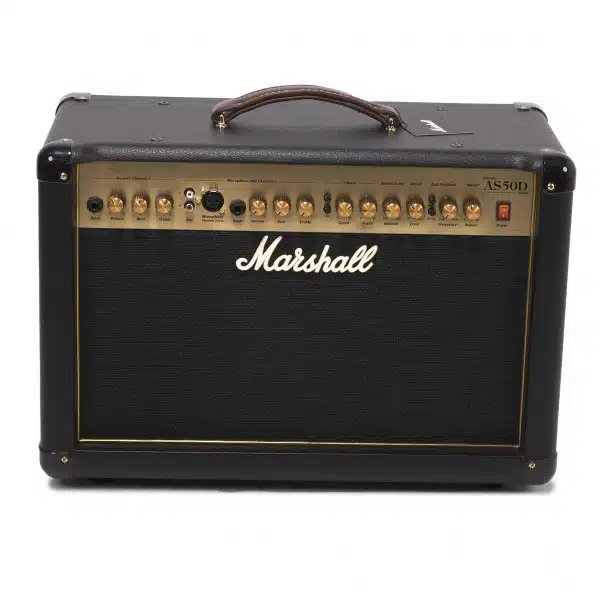 Marshall AS50D - Best Price In Kenya